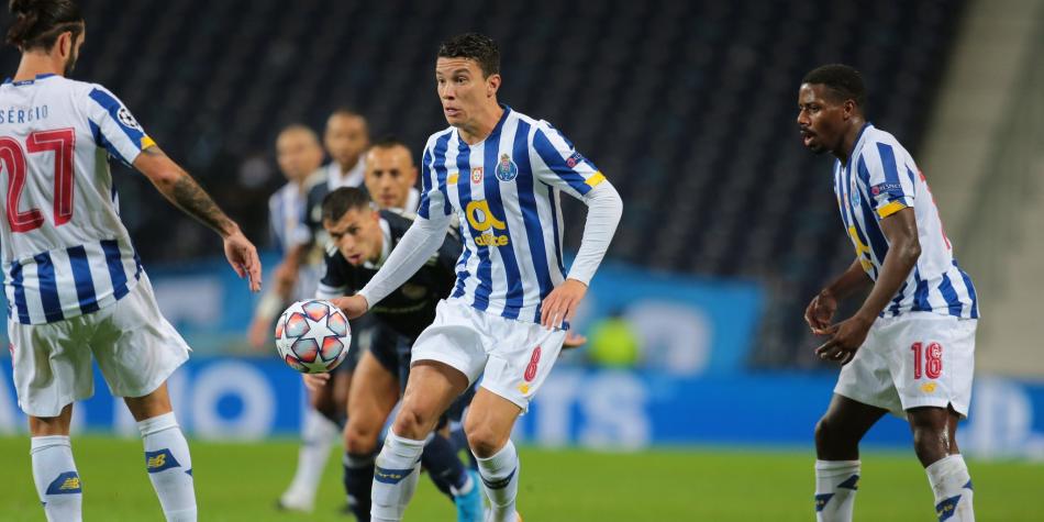 Matheus Uribe
