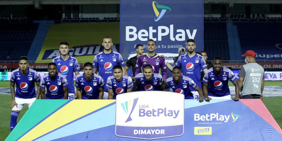 Millonarios