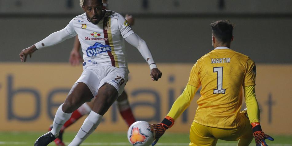 Deportes Tolima