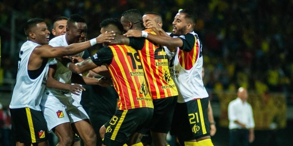 Deportes Pereira