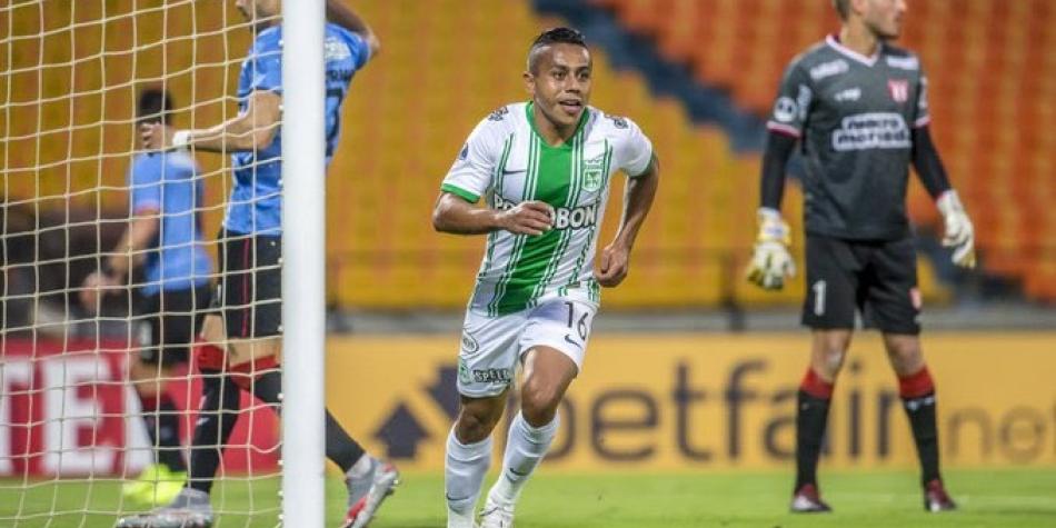 Atlético Nacional