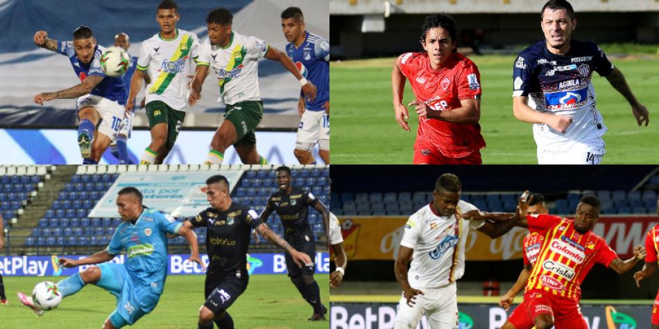 Liga BetPlay