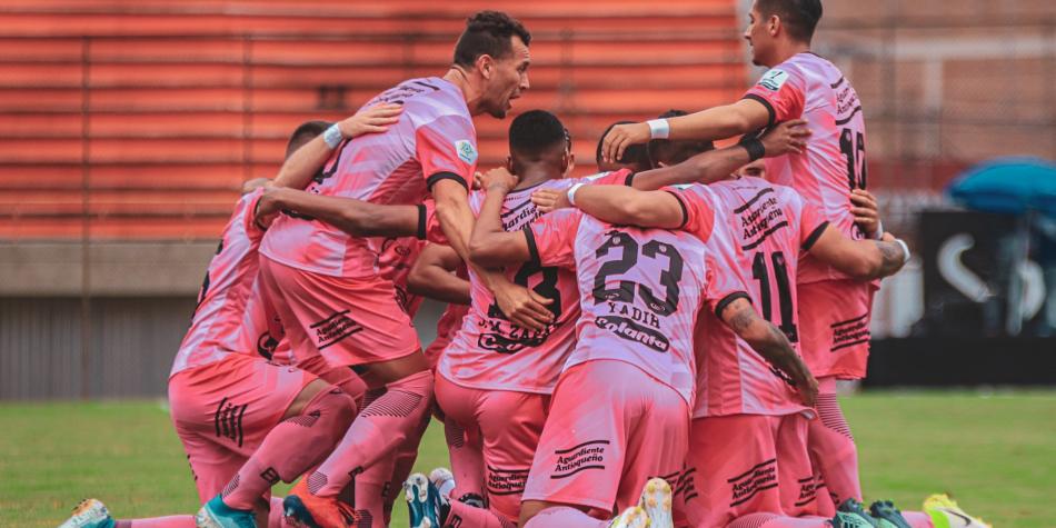 Envigado