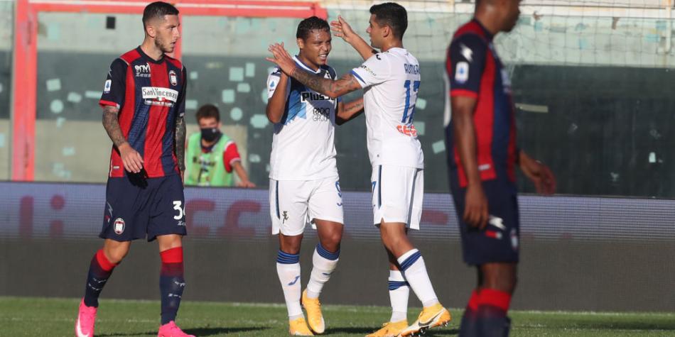 Luis Fernando Muriel