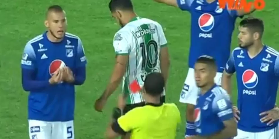 Juan Pablo Vargas