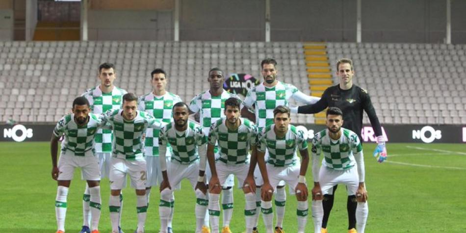 Moreirense de Portugal