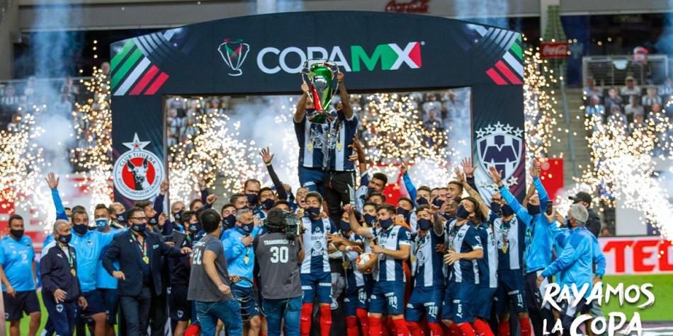Monterrey