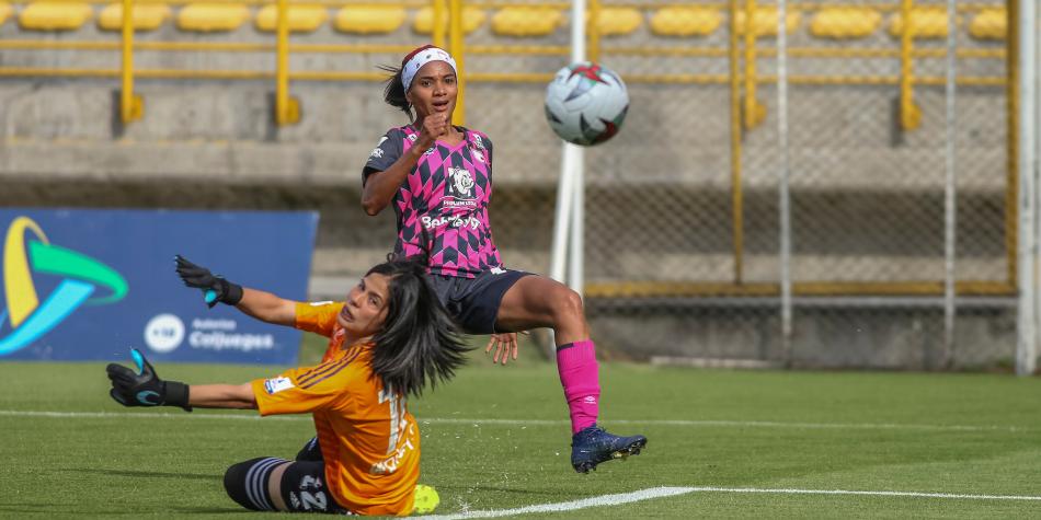 Liga Femenina 2020
