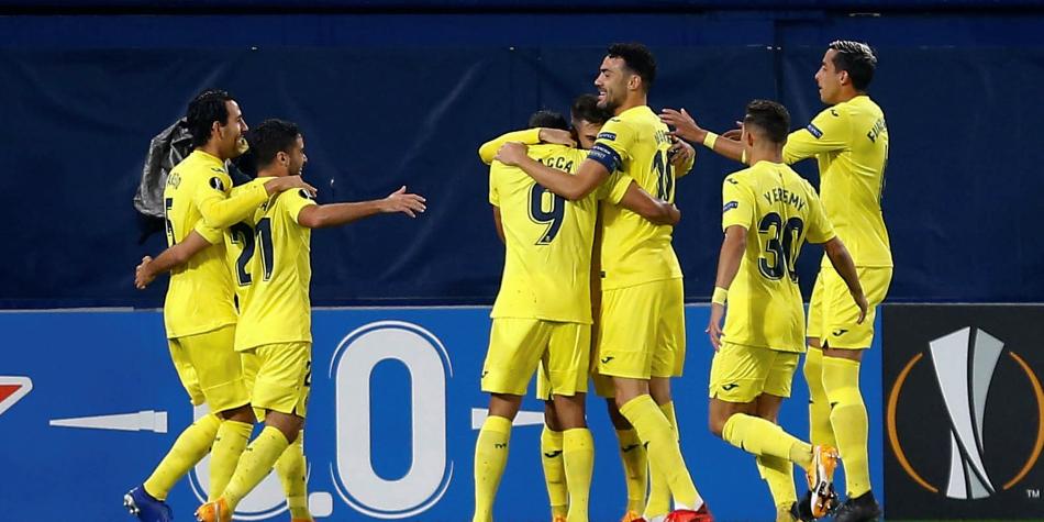 Villarreal