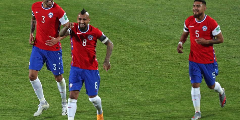Vidal