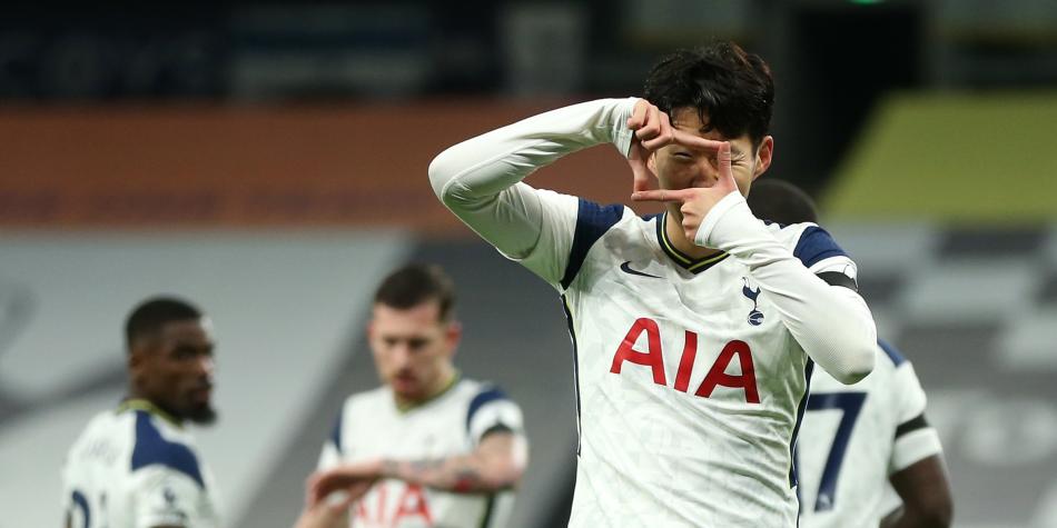 Tottenham