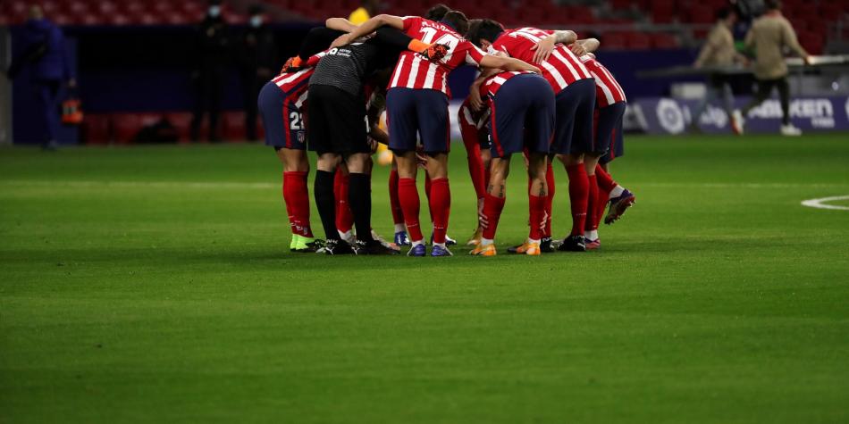 Atlético de Madrid