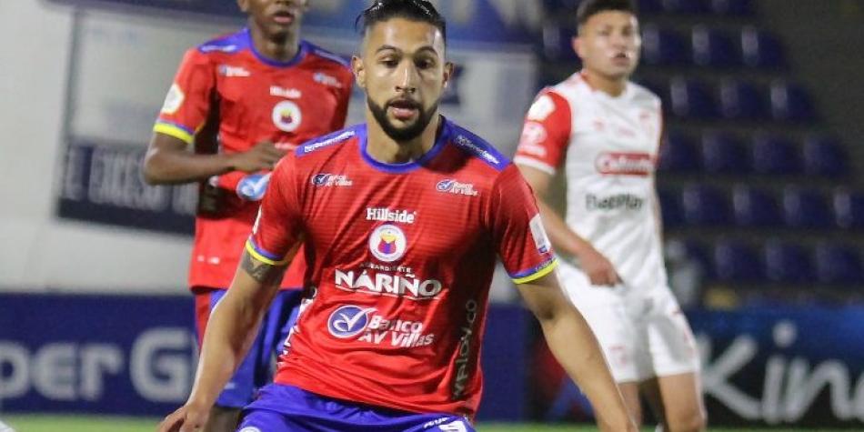 Jeison Medina