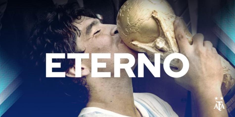 Diego Maradona
