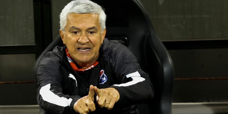 Humberto Sierra Medellín