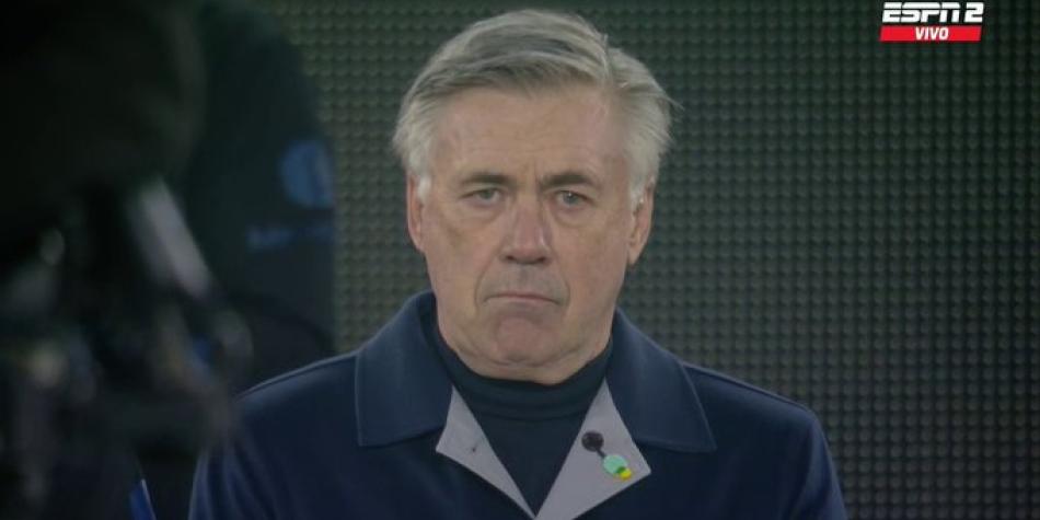 Carlo Ancelotti