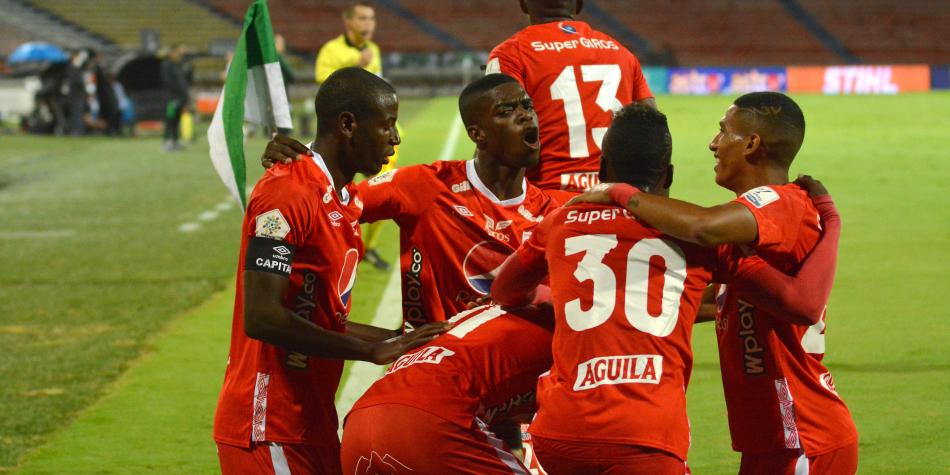 América de Cali