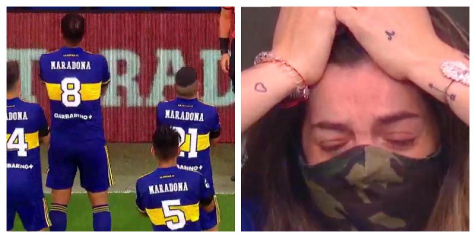Gol de Cardona