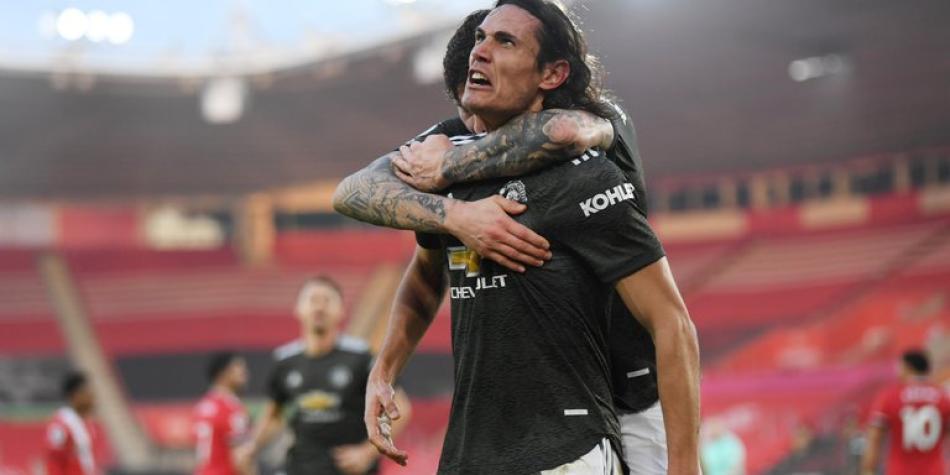 Édinson Cavani