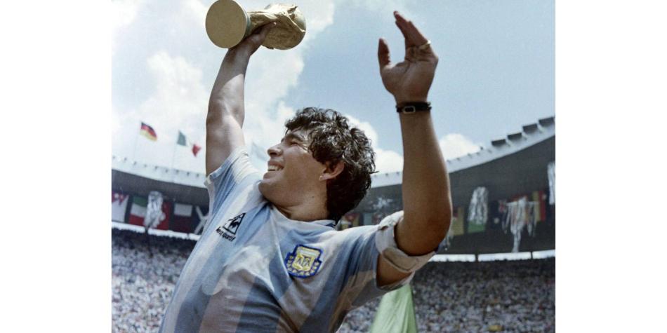 Maradona