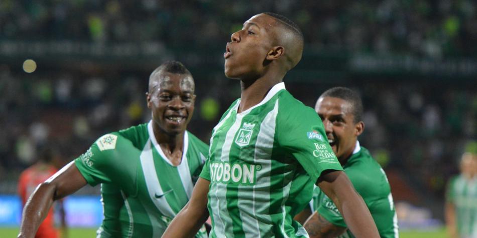 Andrés Perea