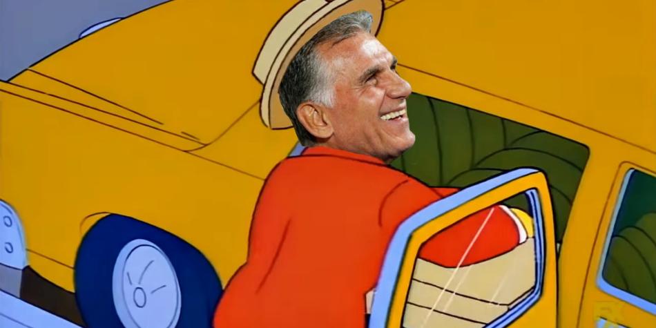 Memes de Queiroz