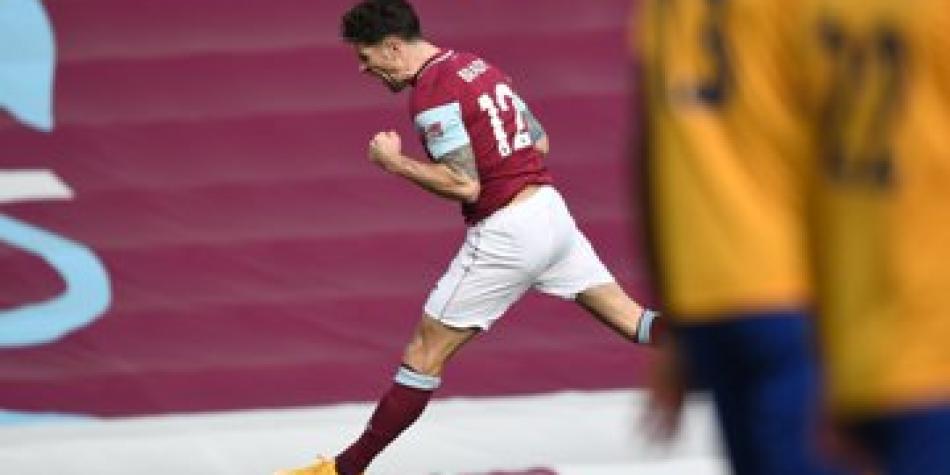 Burnley vs Everton