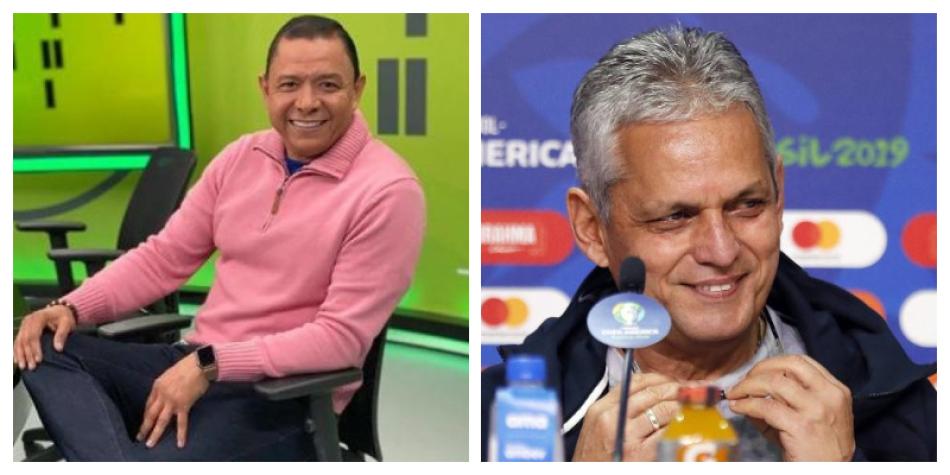 Valenciano y Rueda
