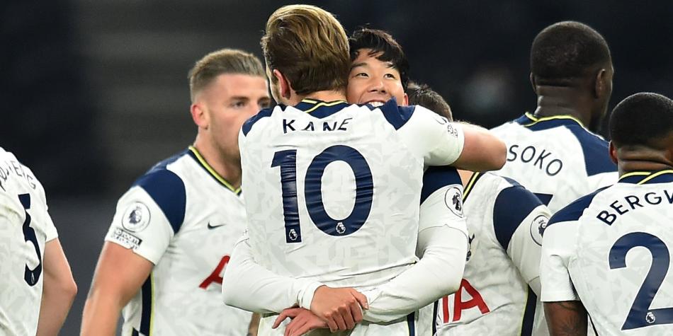 Tottenham vs Arsenal