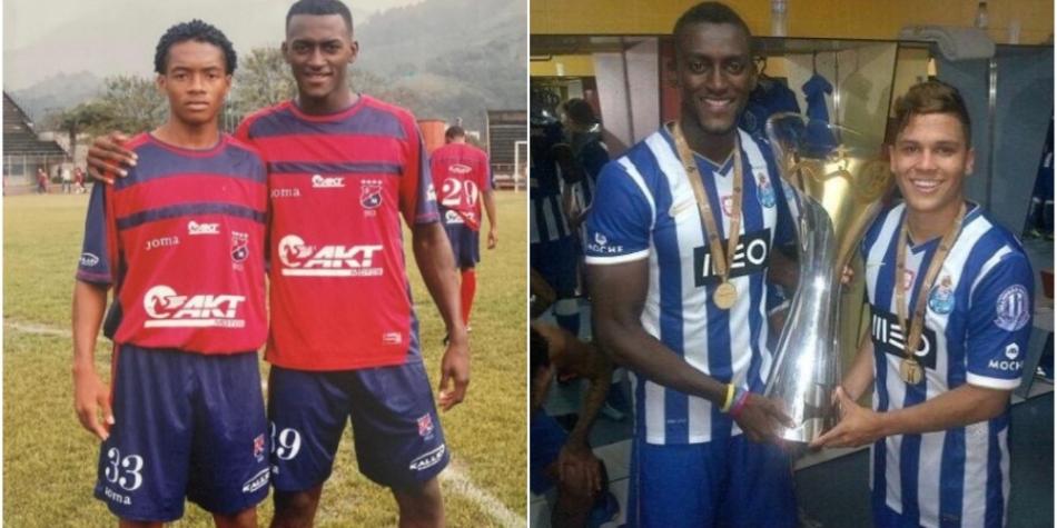 Cuadrado Quintero Jackson