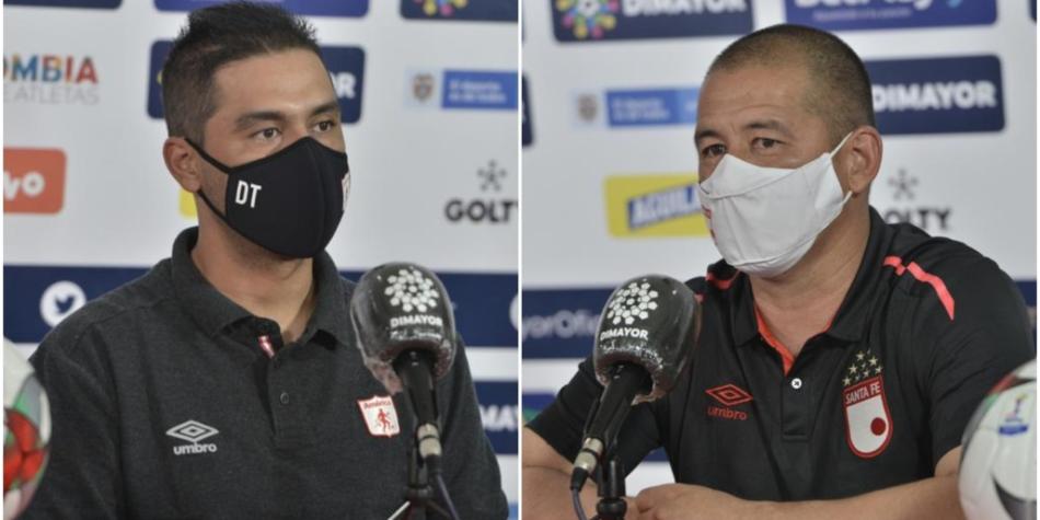 Usme vs Erazo