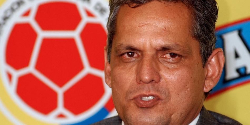 Reinaldo Rueda