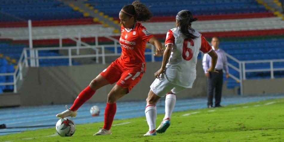 Final femenina 2020
