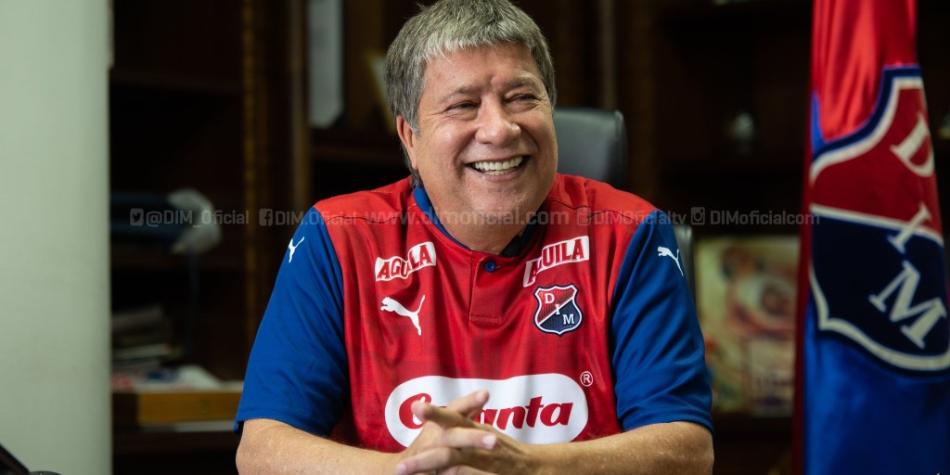 Hernán Dario Gómez