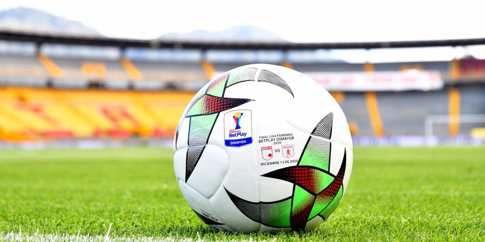 Santa Fe vs América