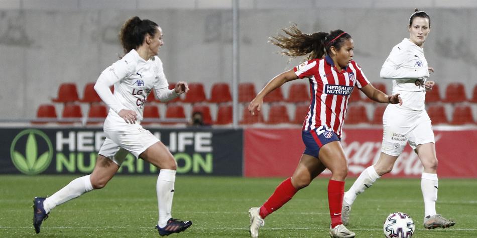 Leicy Santos