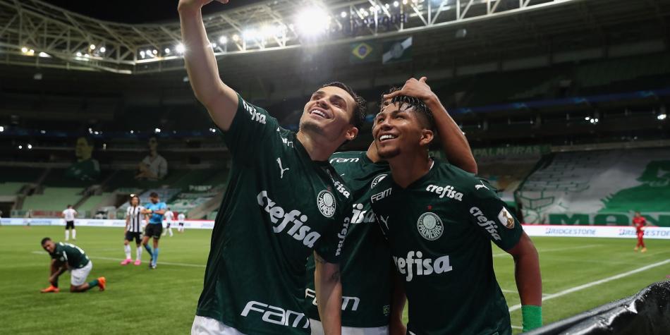 Palmeiras