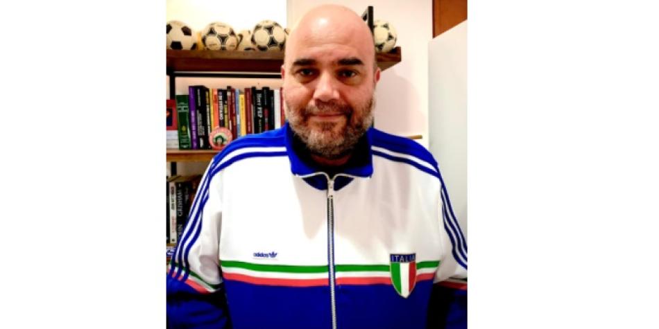 Andrés Marocco