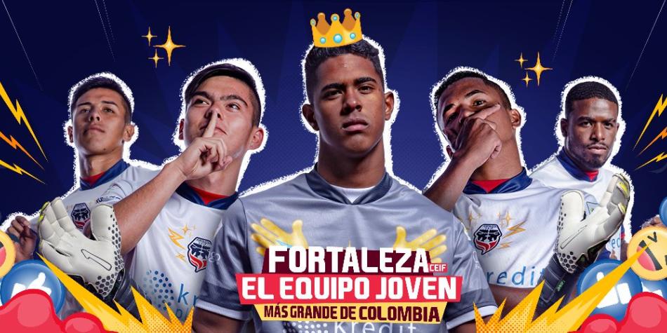 Fortaleza