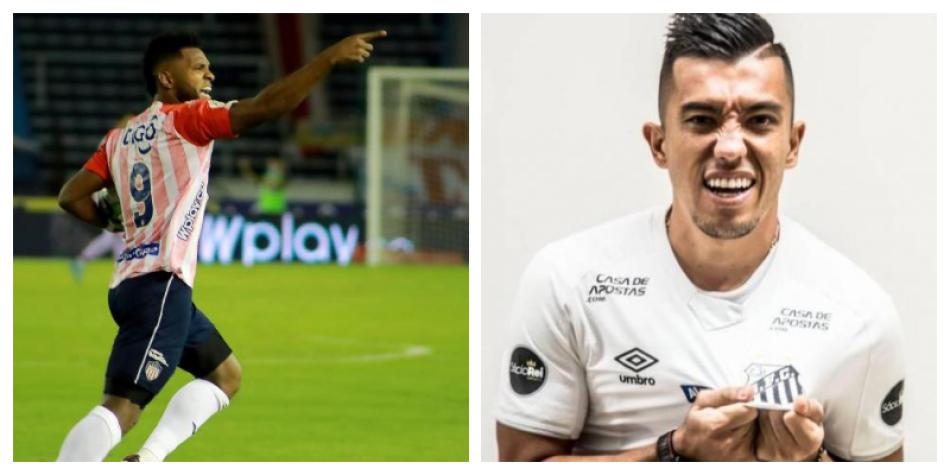 Borja y Uribe