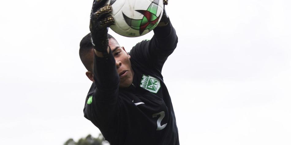 Kevin Mier