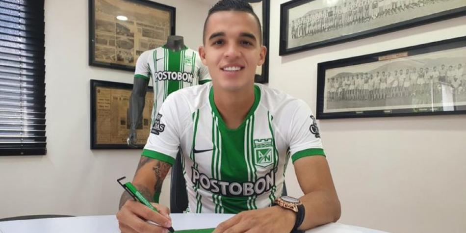 Jonathan Marulanda