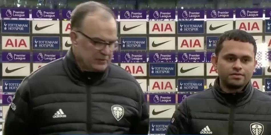 Marcelo Bielsa