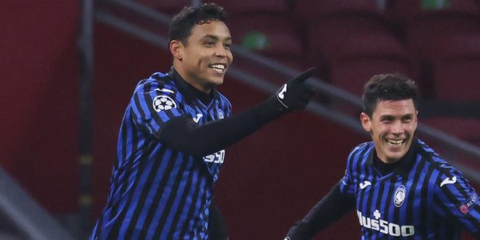 Luis Fernando Muriel