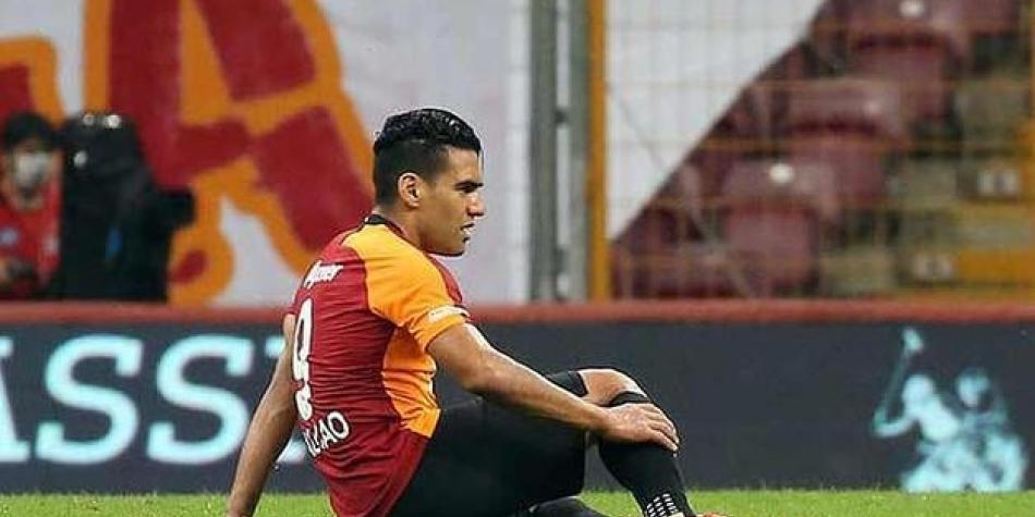 Falcao García