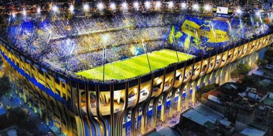 Boca Juniors