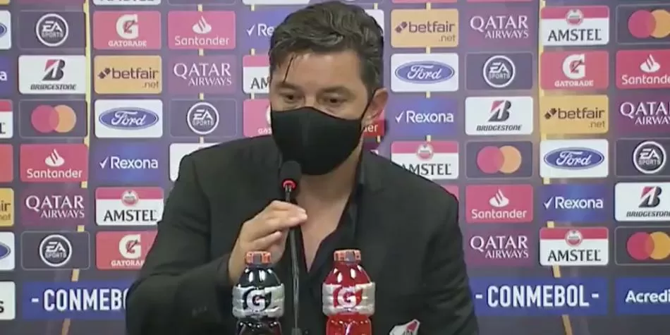 Marcelo Gallardo