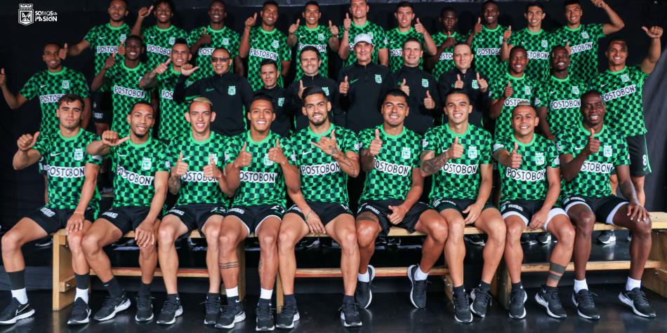 Atlético Nacional 2021