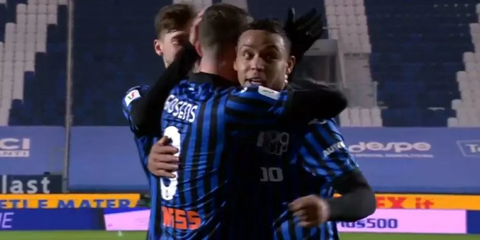 Luis Fernando Muriel