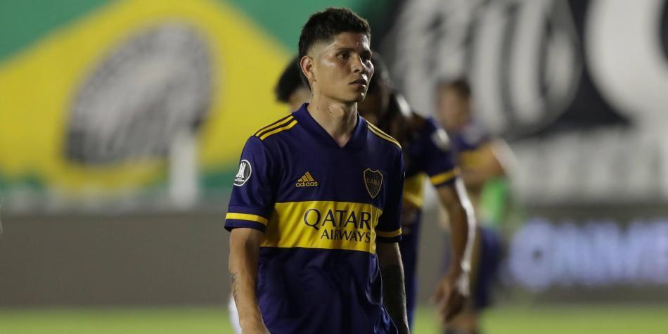 Jorman Campuzano